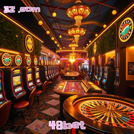 48bet Apostas esportivas